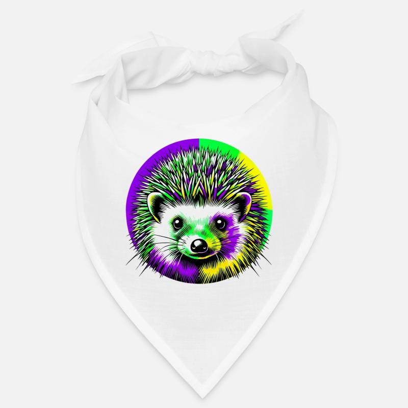 Igel Bandana