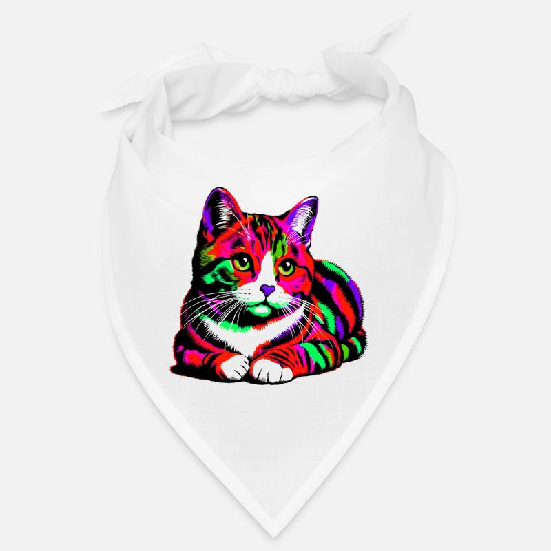 Chat Bandana