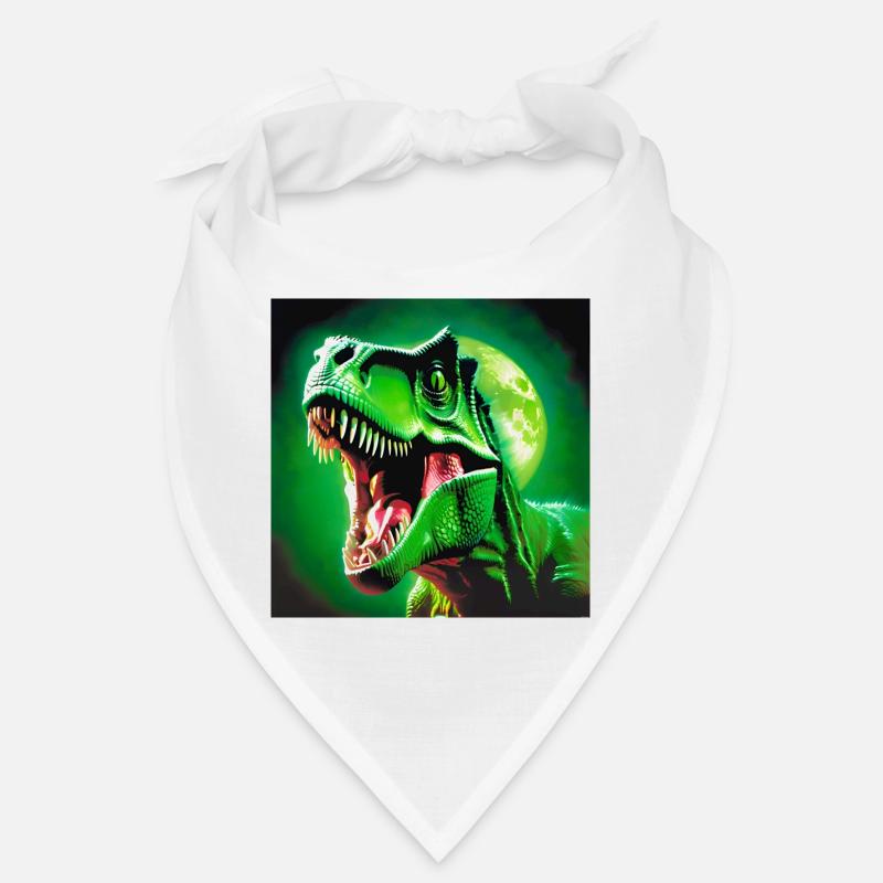 T-Rex, Vorgeschichte, T-Rex Bandana