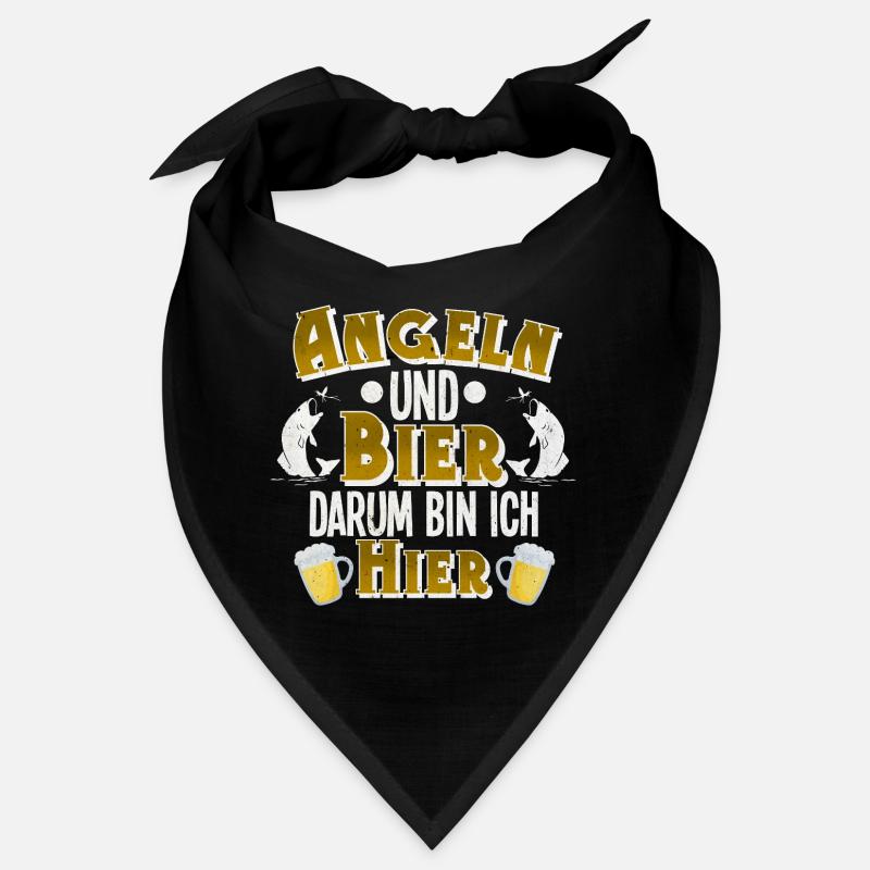 Bière de pêcheur Bandana