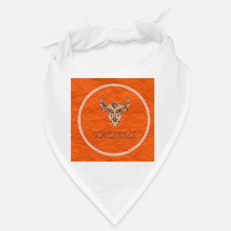 Stier Bandana