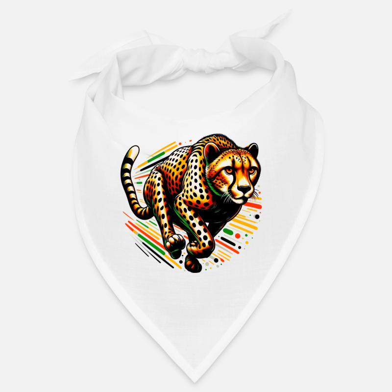 Gepard Bandana