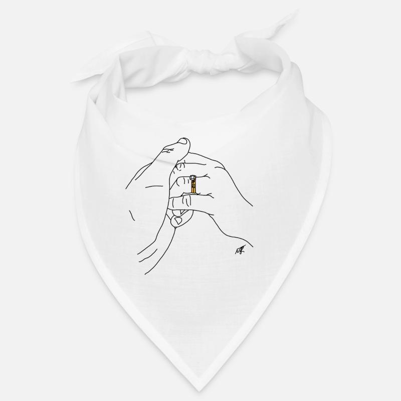 MJR - Mariage Bandana