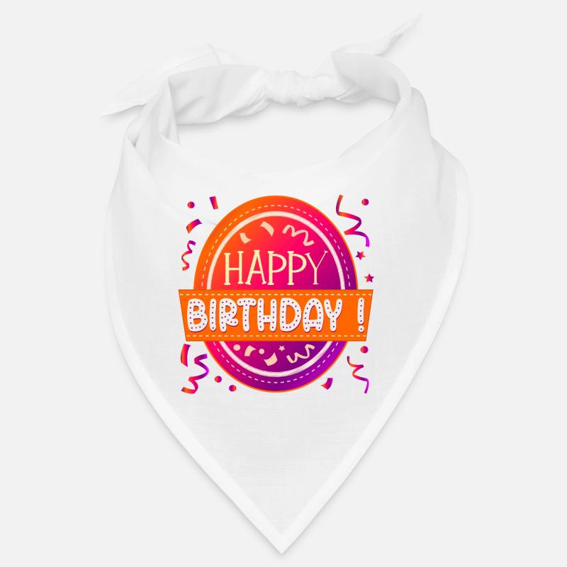 CONGRATULATIONS Bandana