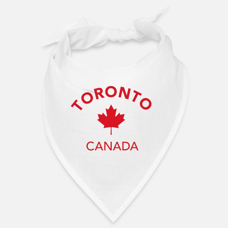 TORONTO, Canada, Canada Bandana