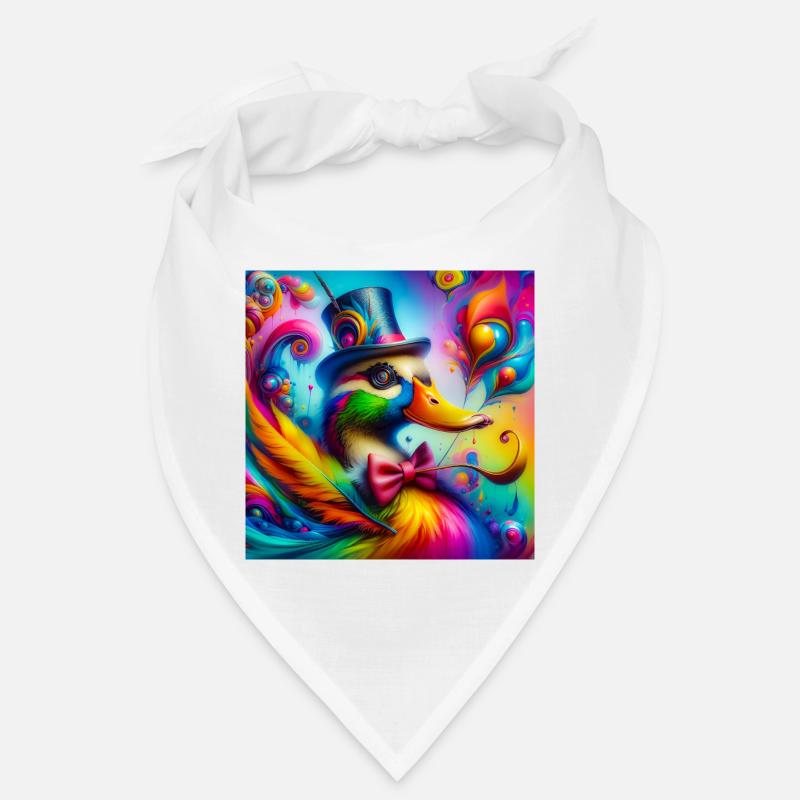 Canard Bandana