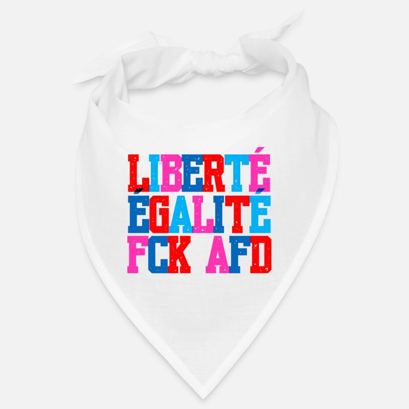 Ich bin so frei Bandana