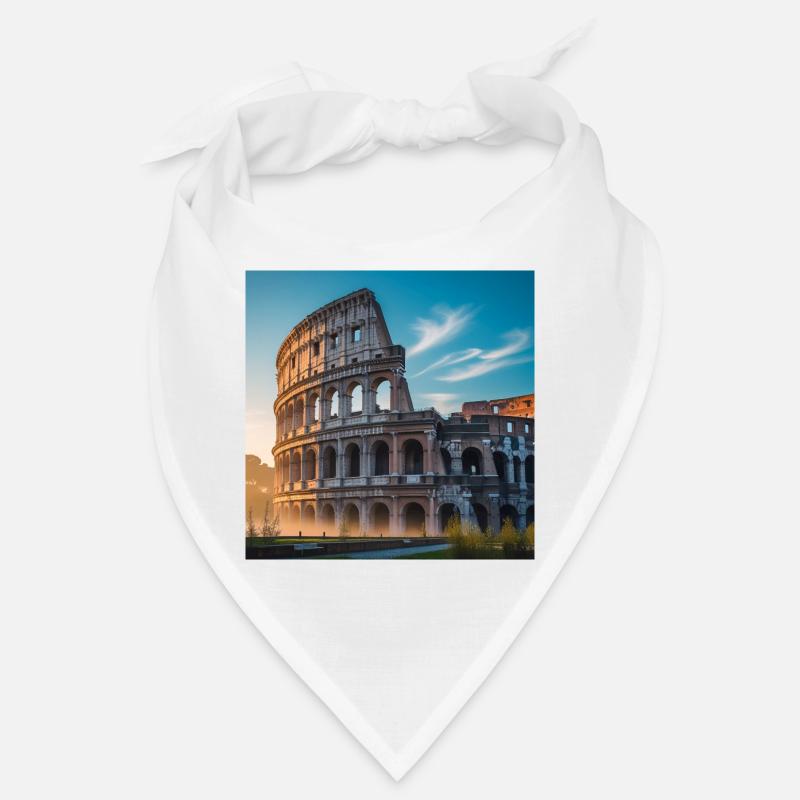 Coliseum Bandana