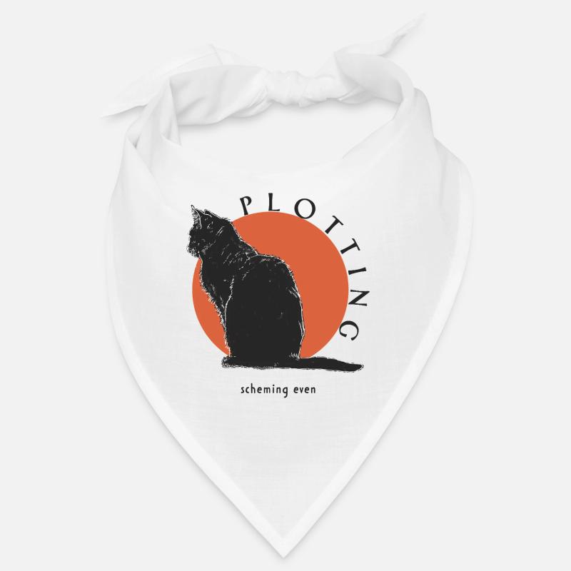 INTRIGUE Bandana
