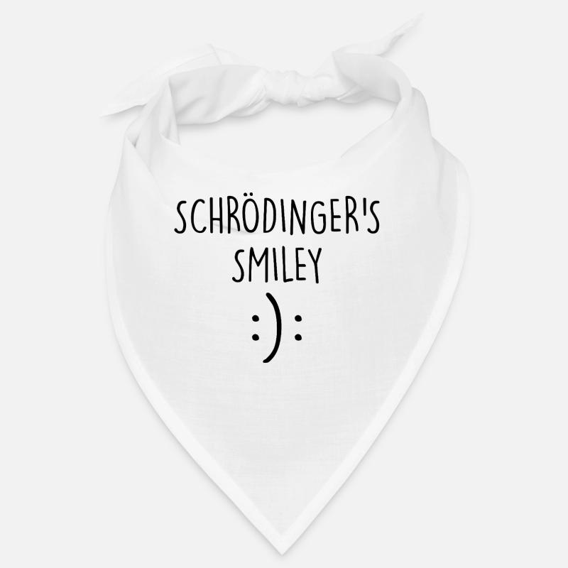 Quantenmechanik Physik Bandana