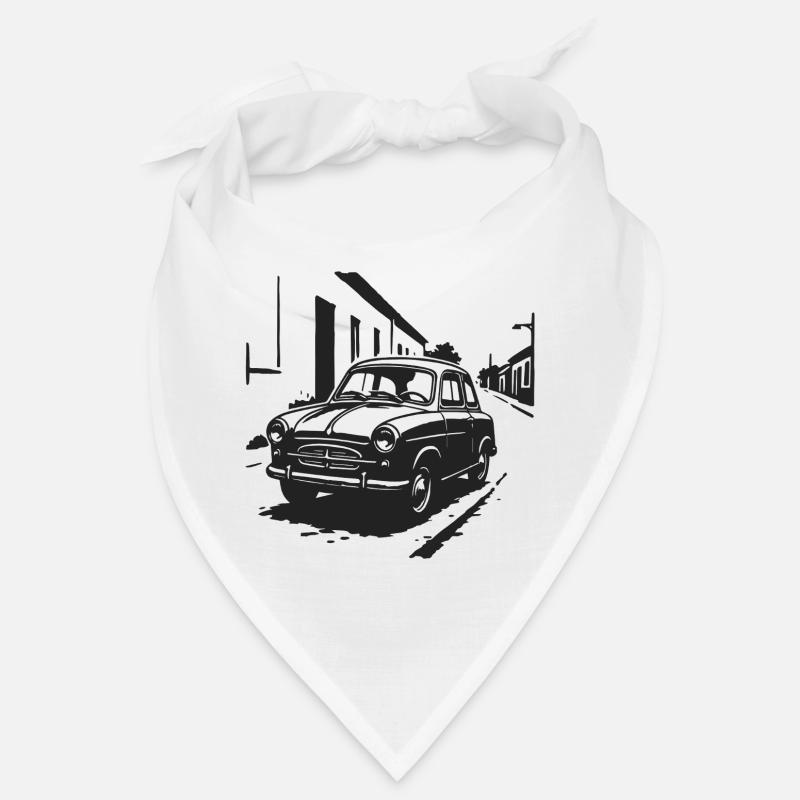 Goggo Liebe Bandana