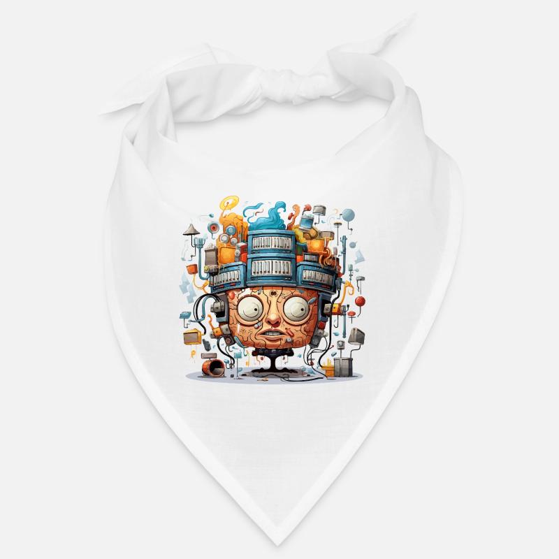 Die musikalische Mindmap Bandana