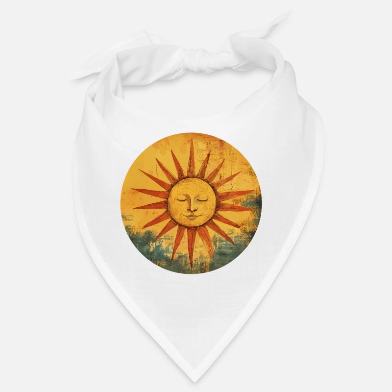 Sonne Bandana