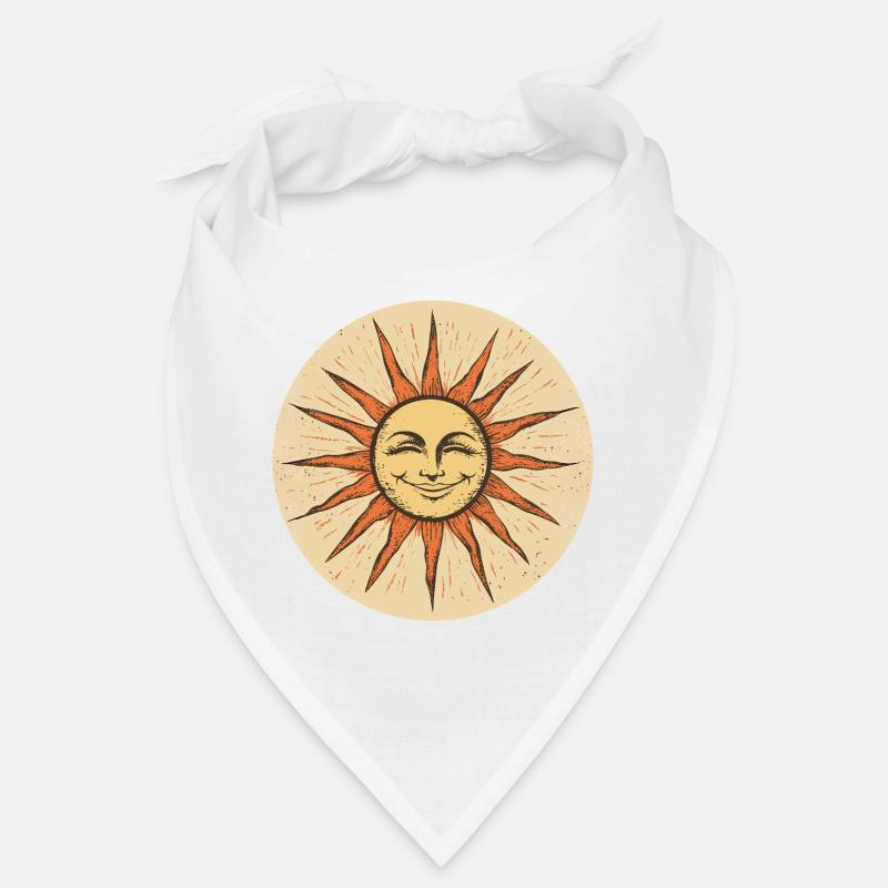 Sun Bandana