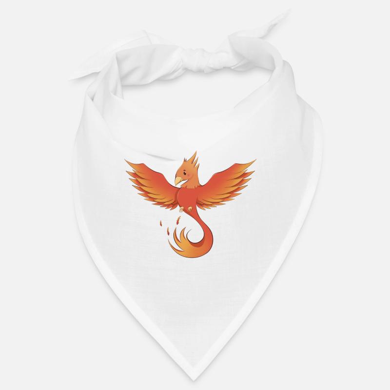 Phénix Bandana