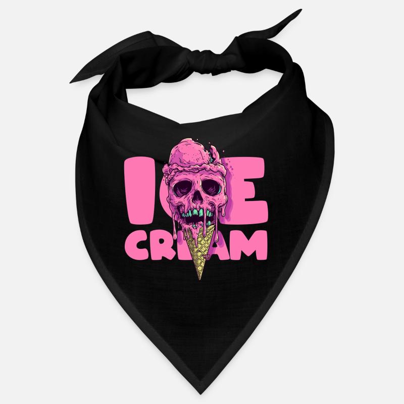 Funny.... Bandana