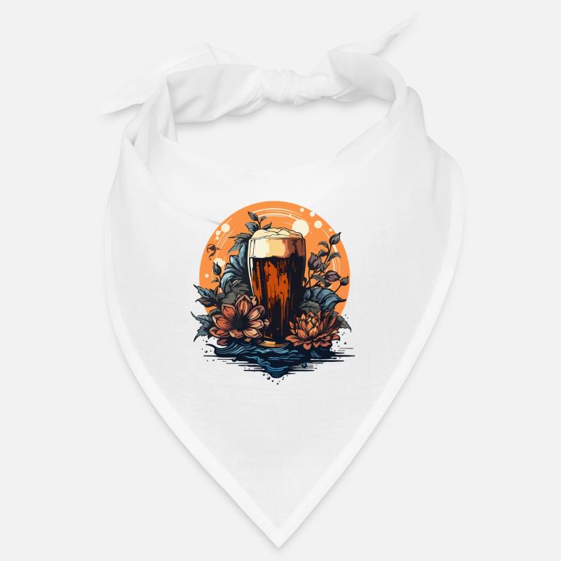 Sunbrew Bandana