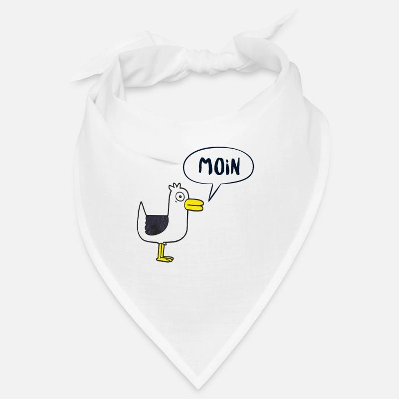 BONJOUR Bandana