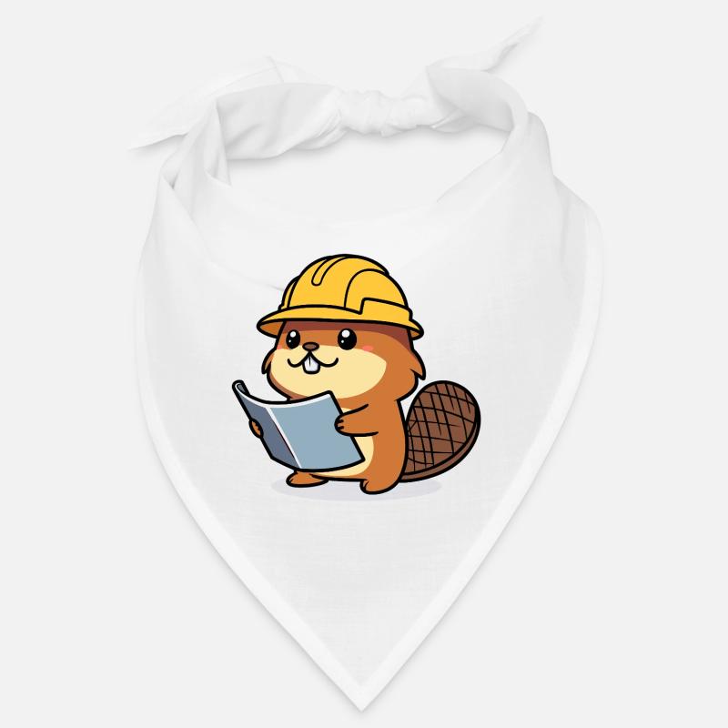 Beaver Builder Bob Plan of Builder Builder Builder Bandana
