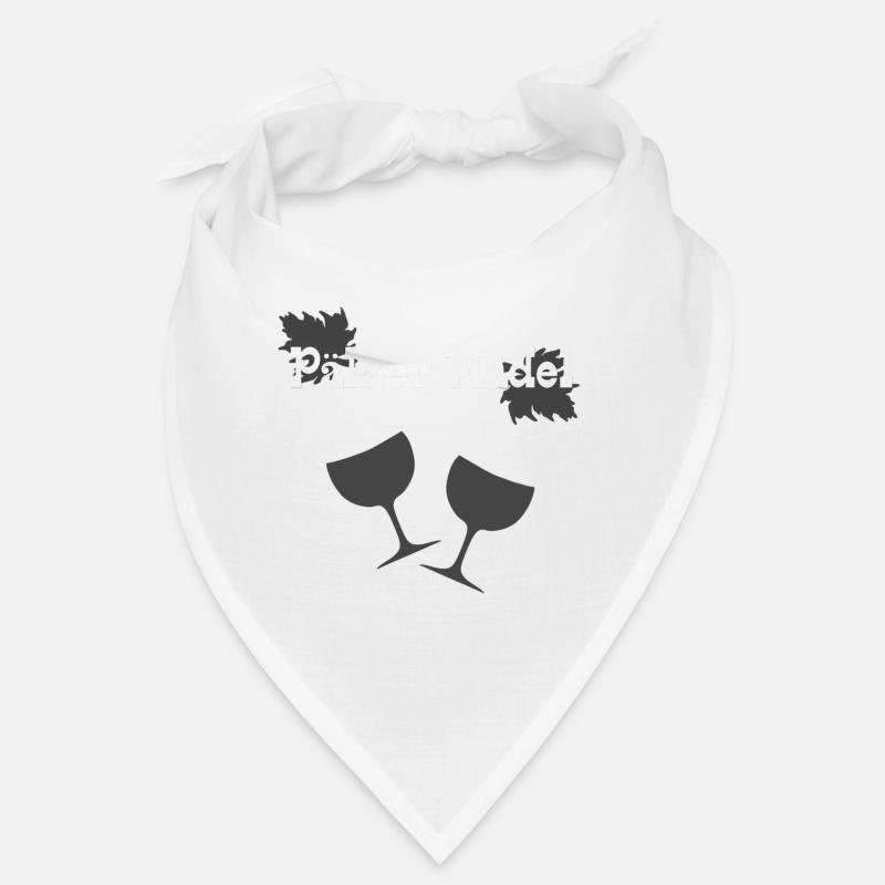 Pälzer Mädel Bandana