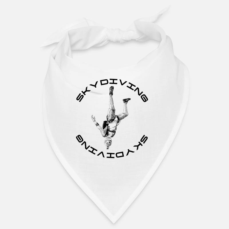 Parachutisme Bandana