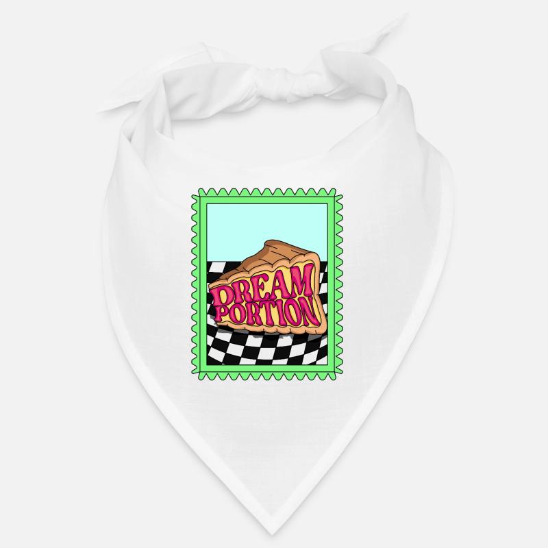 DREAM PORTION Bandana