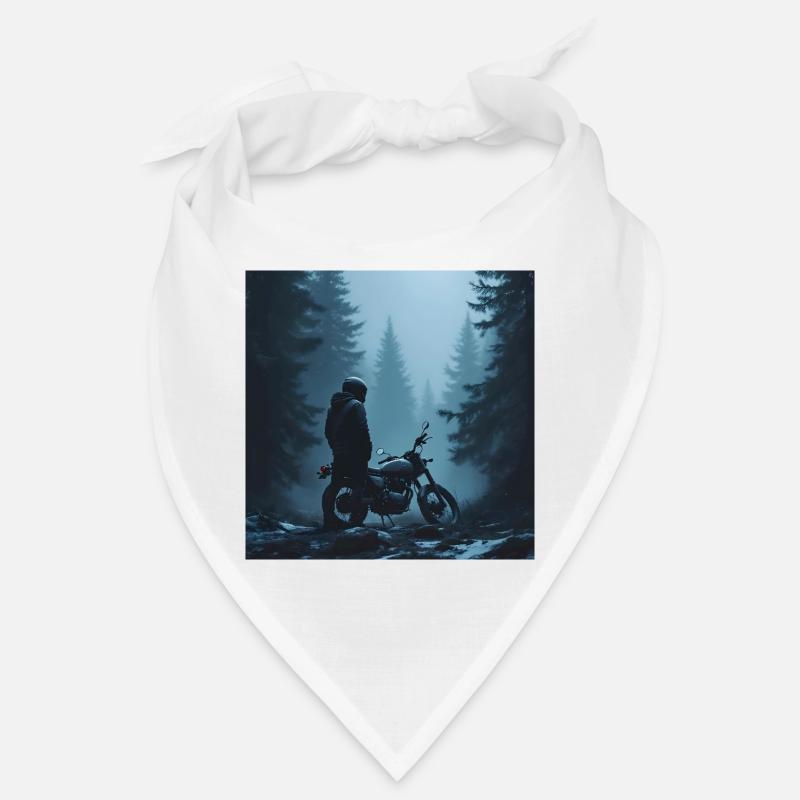 Brume septentrionale Bandana