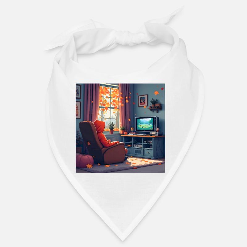Tombez dans le jeu Bandana