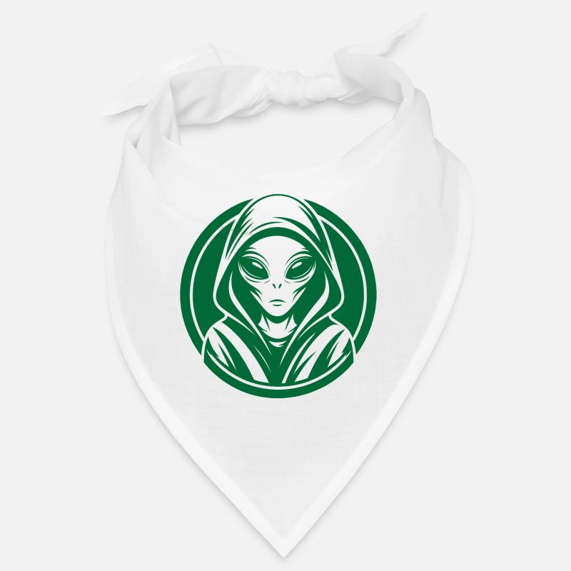 Étranger Bandana