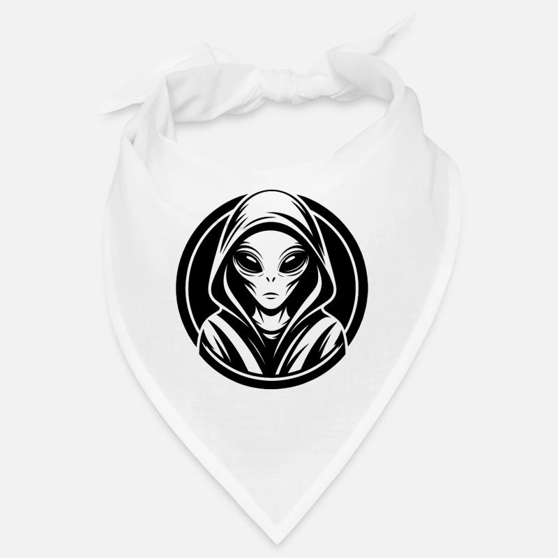 Étranger Bandana