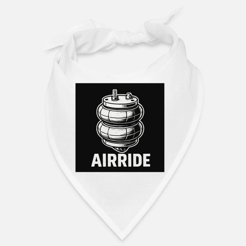 Innovative airride design with dynamics Bandana
