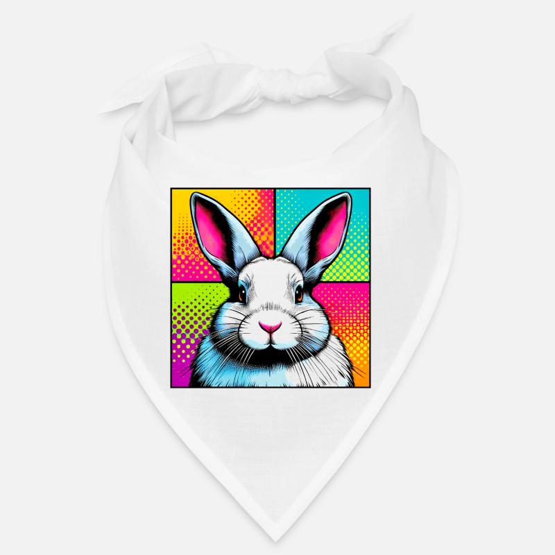 lapin Bandana