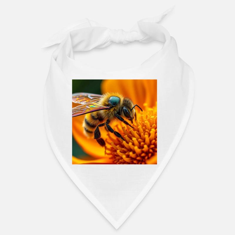 Biene Bandana