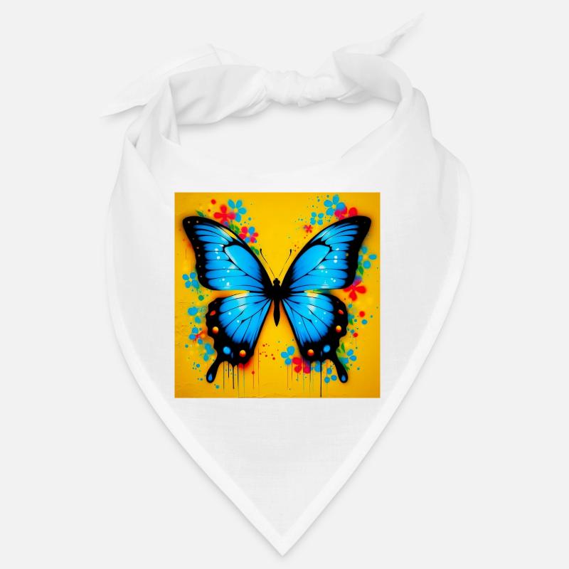 papillon Bandana