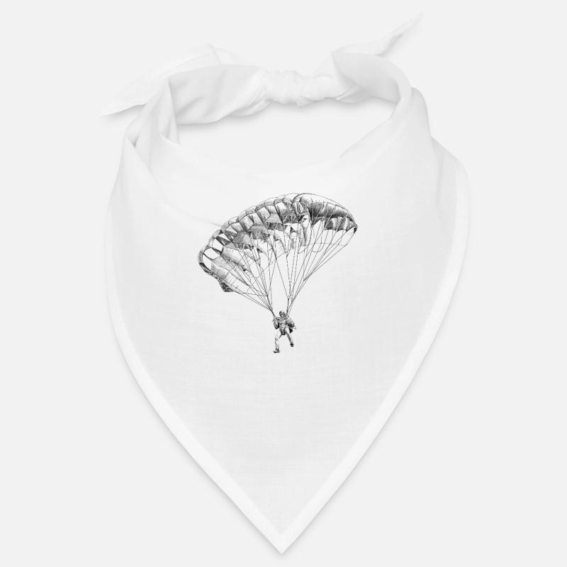 Fallschirm Bandana