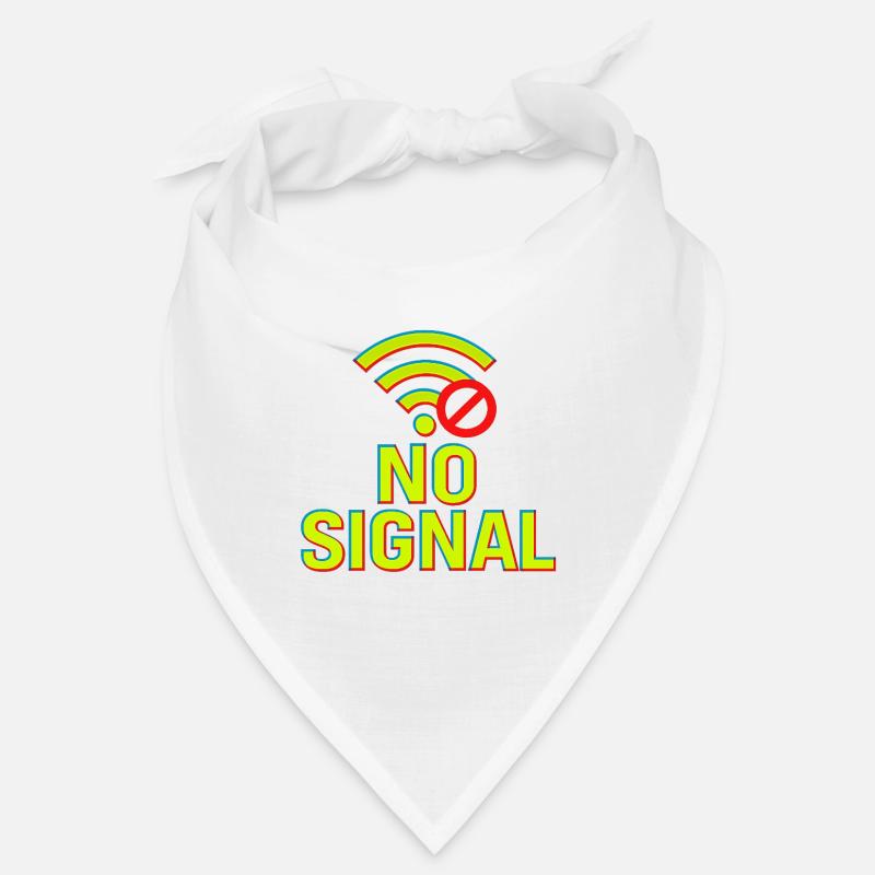 Conception technique Glitch Bandana