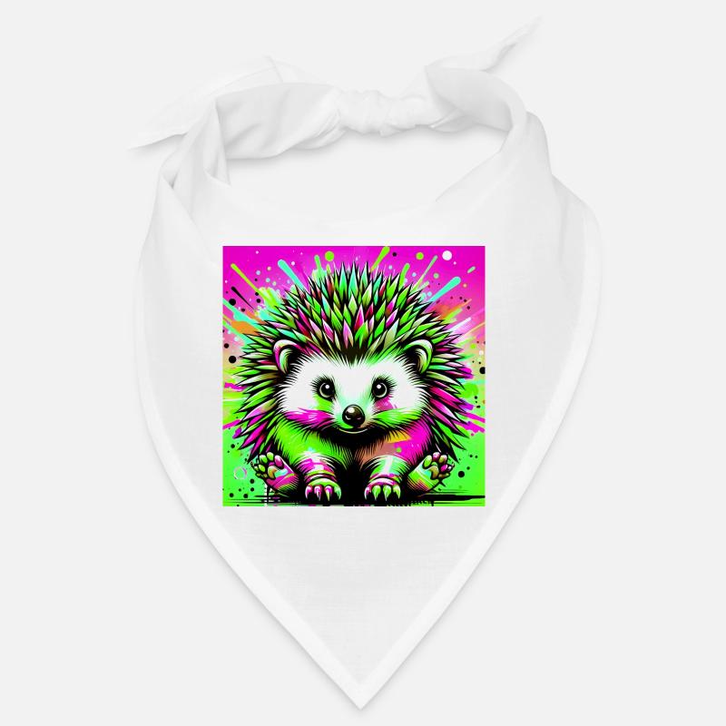Igel Bandana