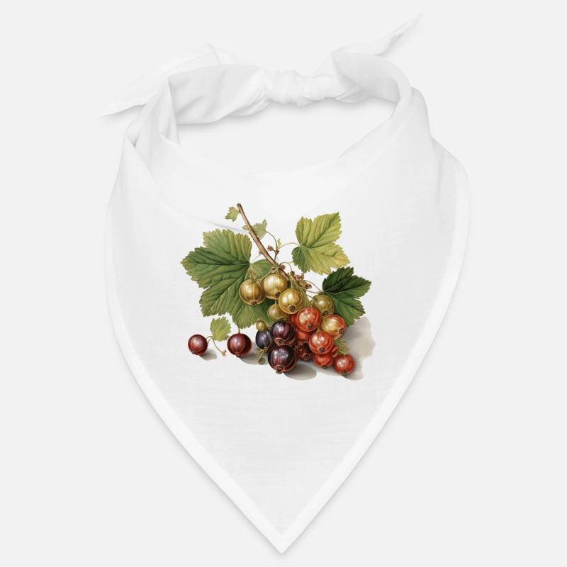 Currants Bandana
