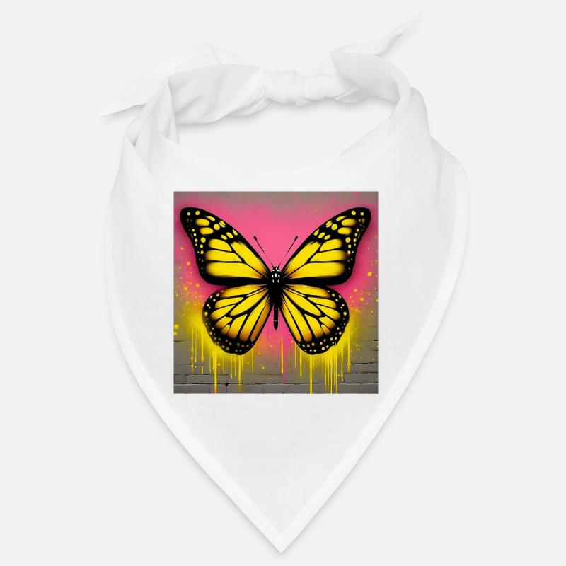 papillon Bandana