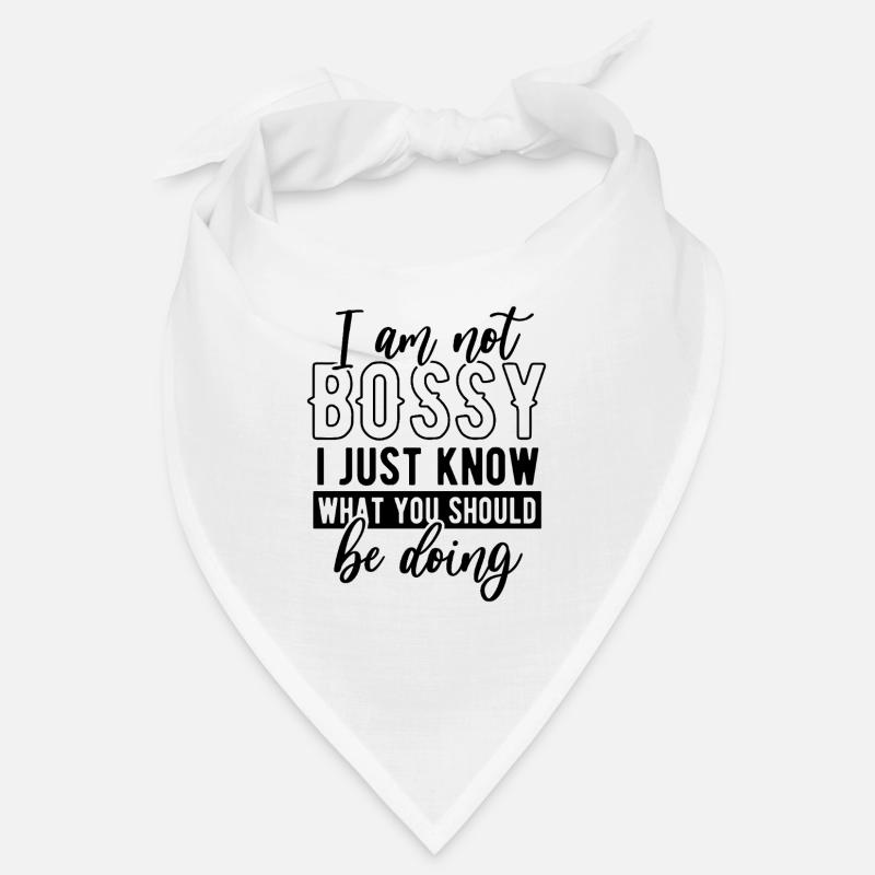 Abstract Geometric Pattern Design Bandana