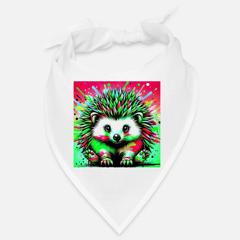 Igel Bandana