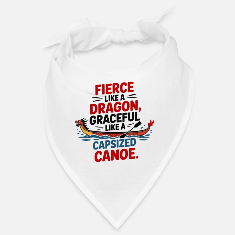 Das Team des Drachenbootfestivals Bandana