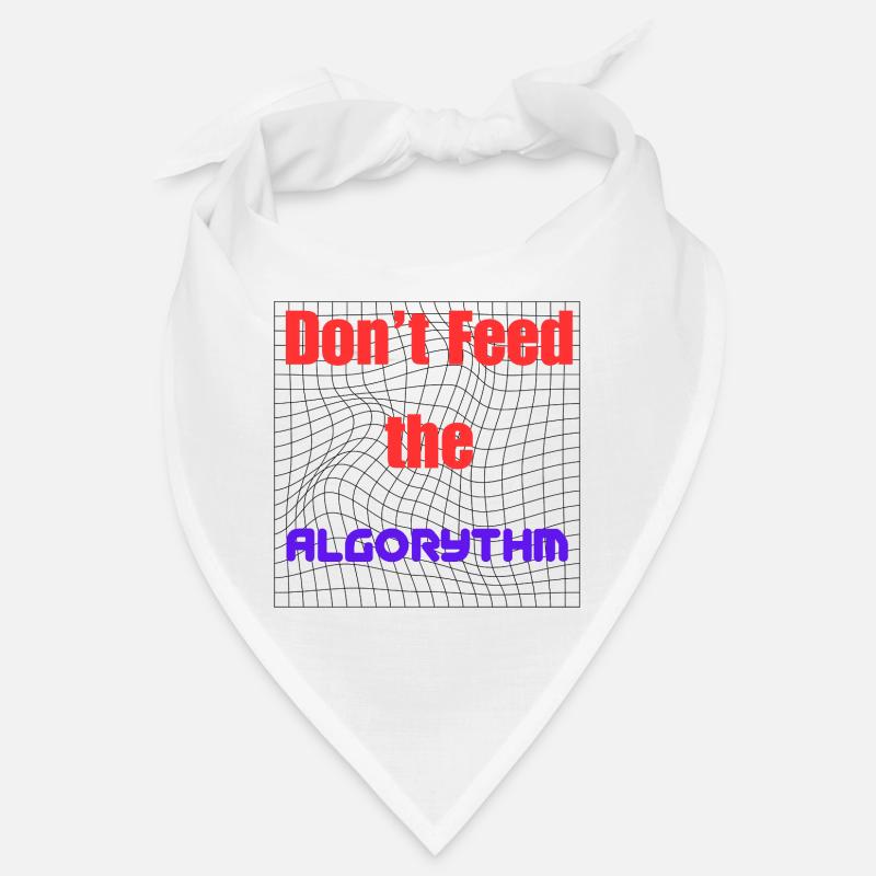 Motivation, Algorithmen zu schlagen Bandana