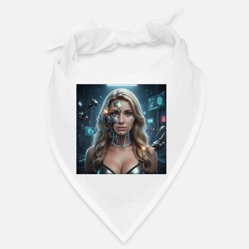 Kybernetische Maxima Bandana