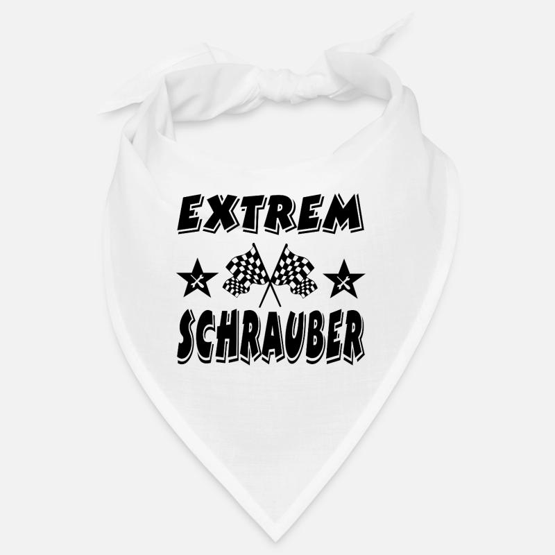 Tournevis Bandana
