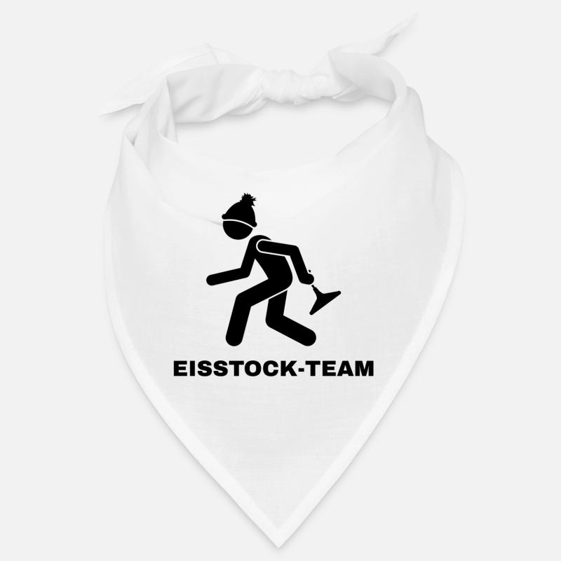 EISSTOCK-TEAM-3 Bandana