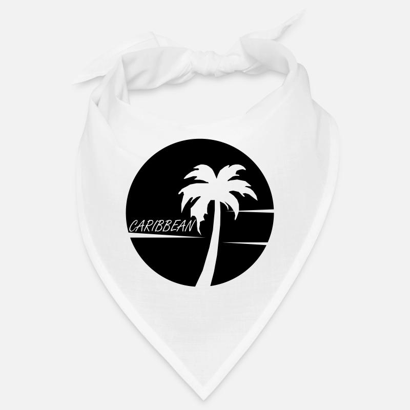 Caribbean Bandana