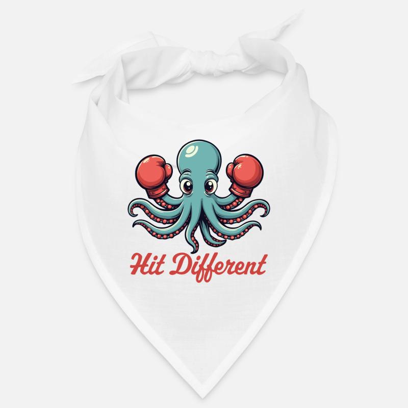 Anders treffen Bandana