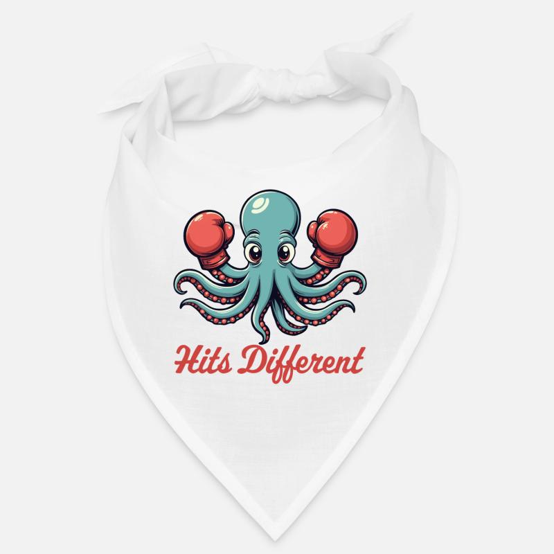 Des hits différents Bandana