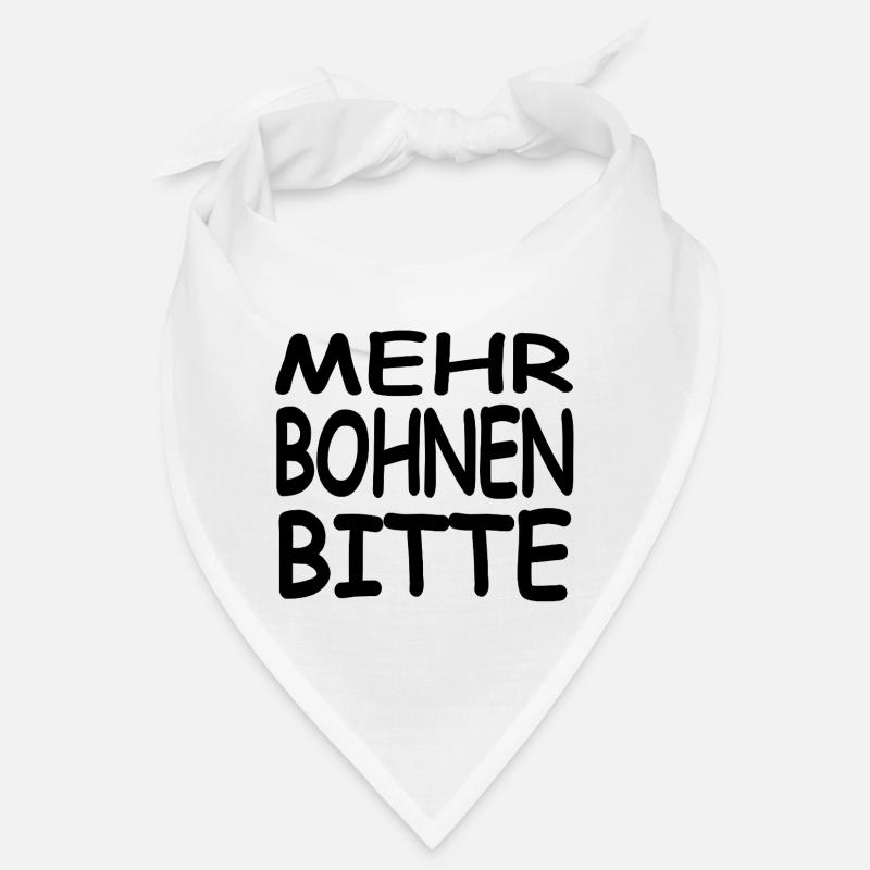 Bohnen Bandana
